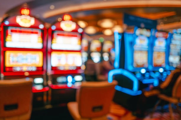 Blueprint Gaming slot titles available on gorblox platform